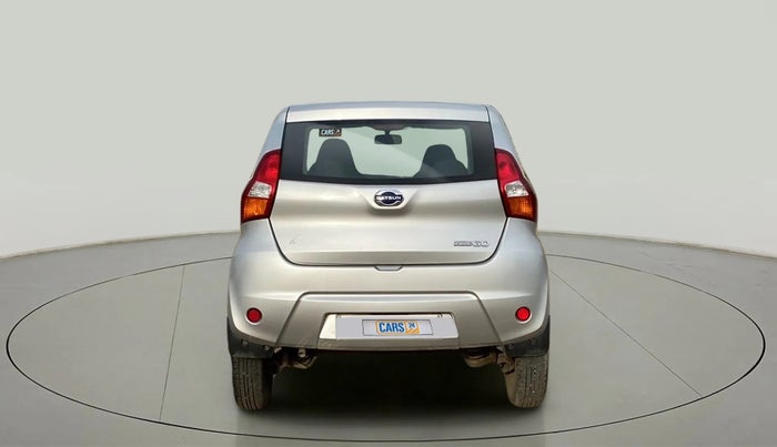 2019 Datsun Redi Go A, Petrol, Manual, 11,453 km, Back/Rear