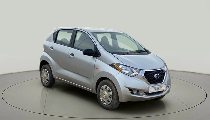 2019 Datsun Redi Go A, Petrol, Manual, 11,453 km, SRP