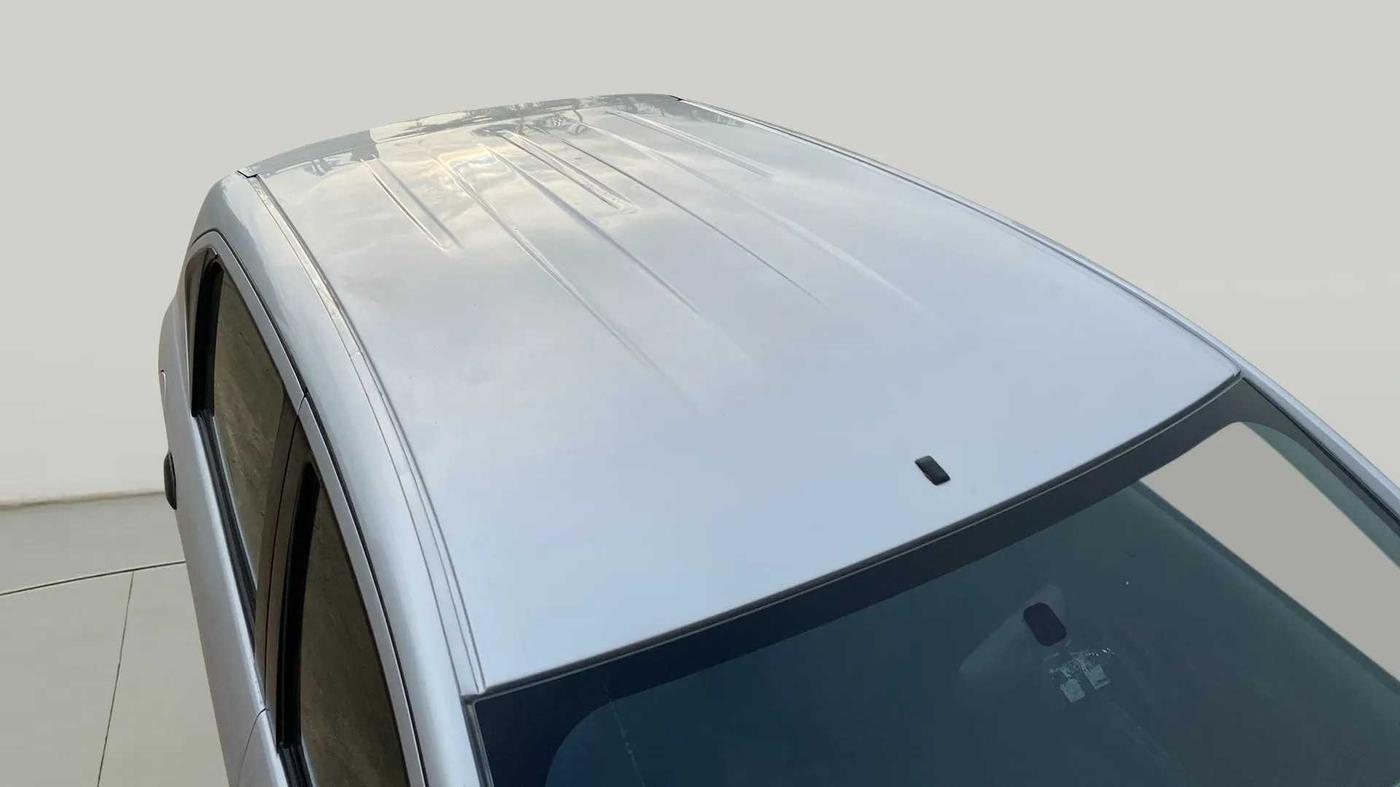 2019 Datsun Redi Go A, Petrol, Manual, 11,453 km, Roof
