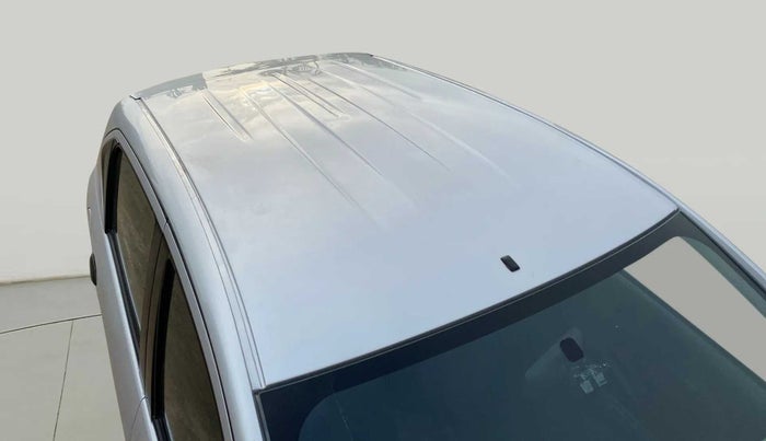 2019 Datsun Redi Go A, Petrol, Manual, 11,453 km, Roof