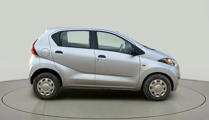 2019 Datsun Redi Go A, Petrol, Manual, 11,453 km, Right Side View