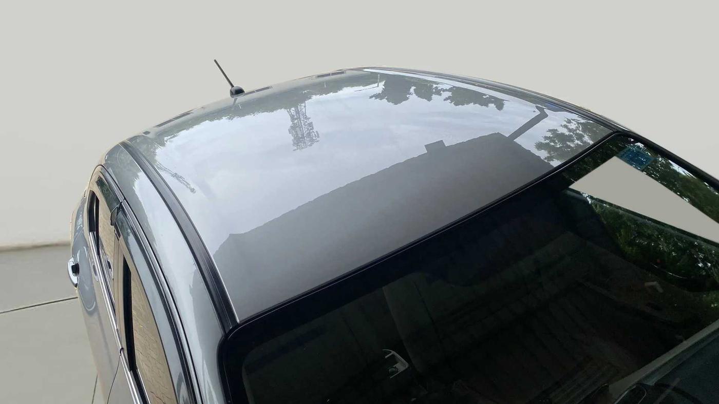 2021 Maruti Dzire ZXI, Petrol, Manual, 18,688 km, Roof