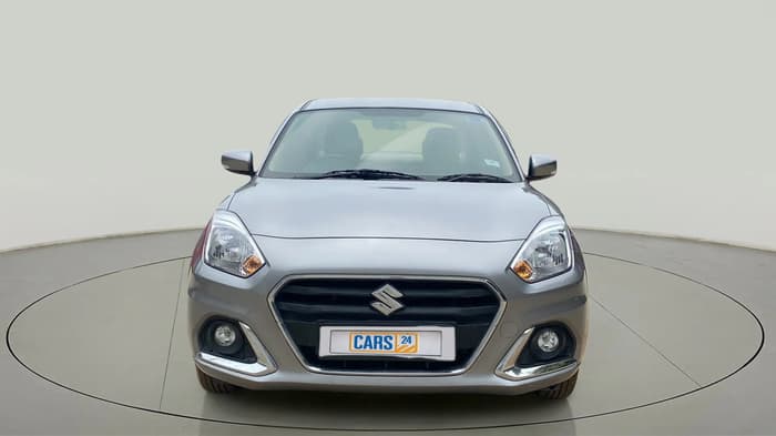 2021 Maruti Dzire ZXI, Petrol, Manual, 18,688 km, Front