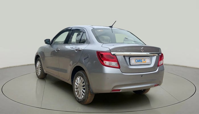 2021 Maruti Dzire ZXI, Petrol, Manual, 18,688 km, Left Back Diagonal