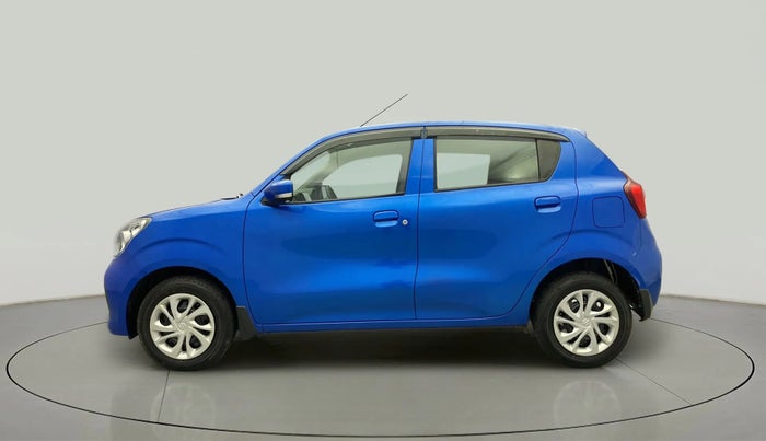 2022 Maruti Celerio ZXI, Petrol, Manual, 8,368 km, Left Side