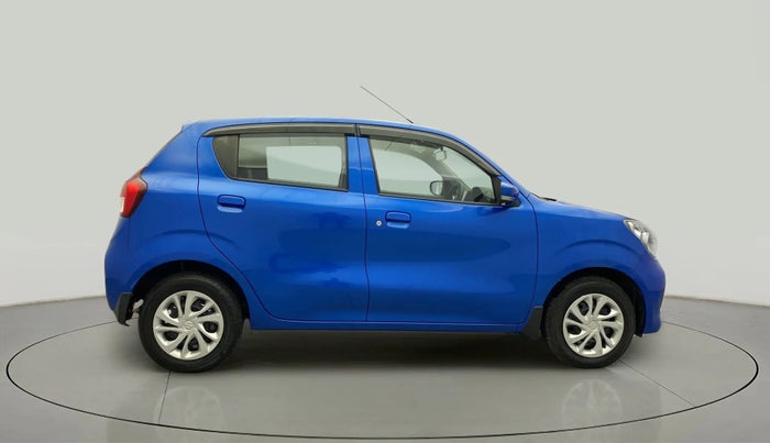 2022 Maruti Celerio ZXI, Petrol, Manual, 8,368 km, Right Side View