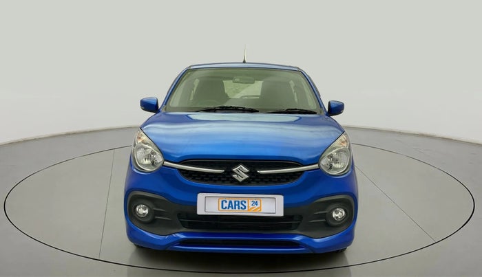 2022 Maruti Celerio ZXI, Petrol, Manual, 8,368 km, Front