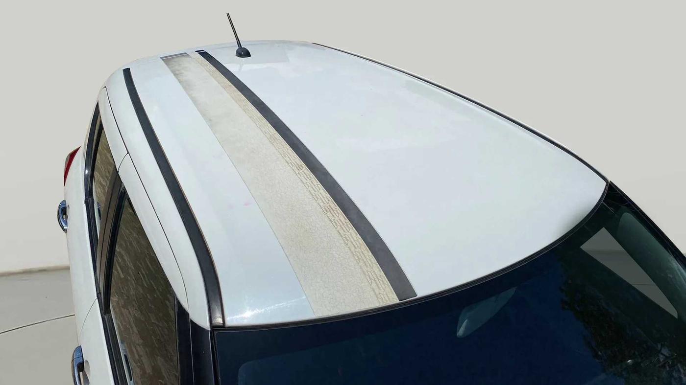 2016 Maruti Swift LXI (O), Petrol, Manual, 81,477 km, Roof