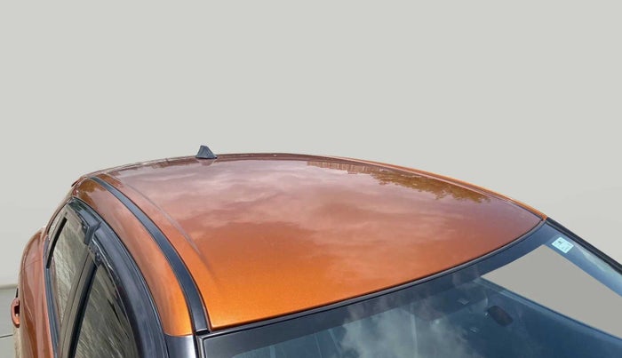 2016 Maruti Baleno DELTA PETROL 1.2, Petrol, Manual, 51,847 km, Roof