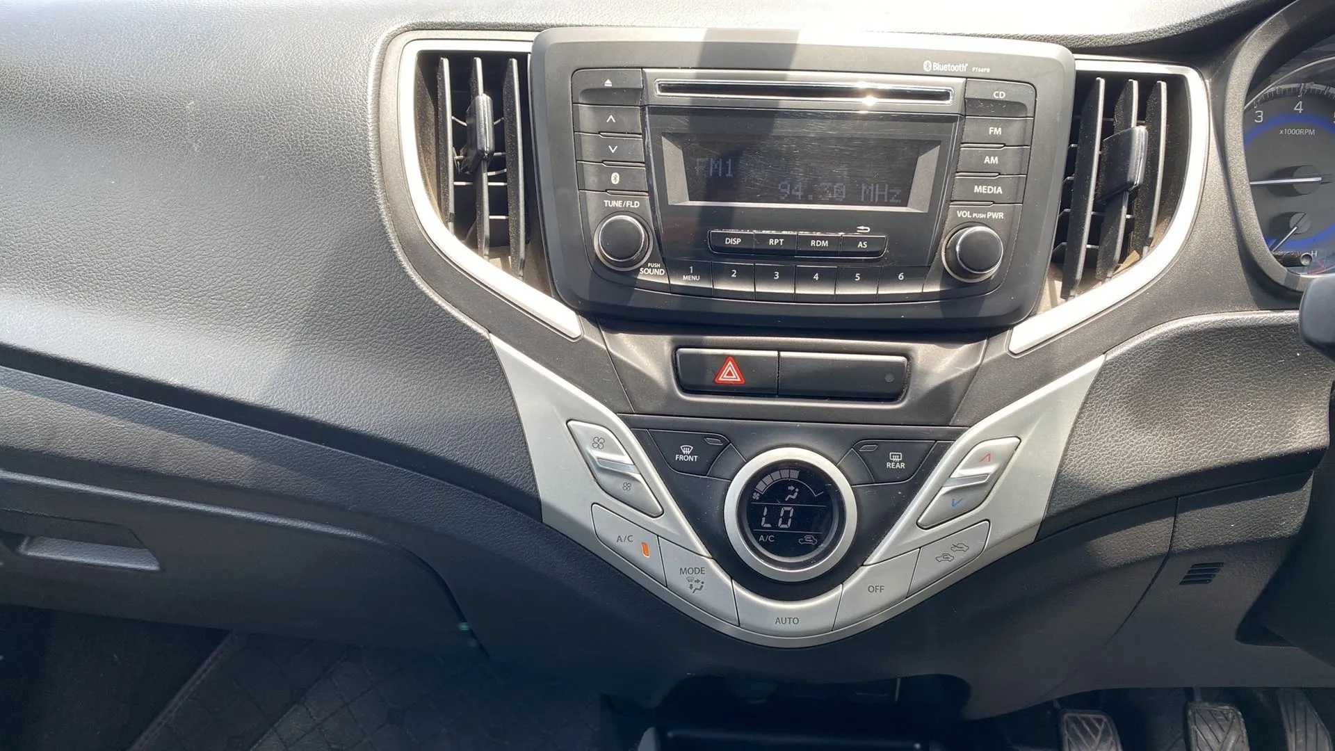 Features