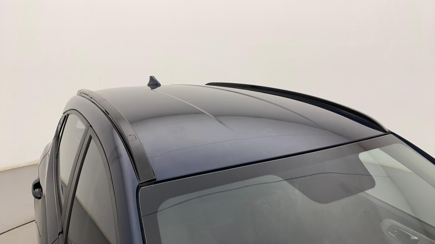 2019 Hyundai GRAND I10 NIOS SPORTZ 1.2 KAPPA VTVT, Petrol, Manual, 65,611 km, Roof