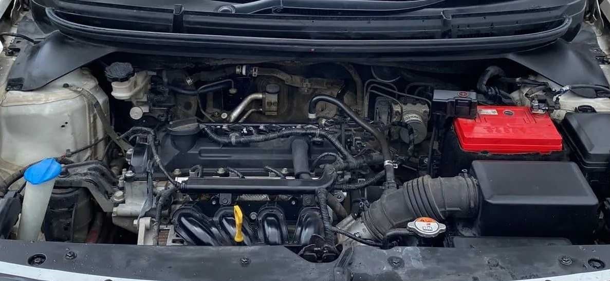2019 Hyundai Elite i20 SPORTZ PLUS 1.2, Petrol, Manual, 60,289 km, Open Bonet