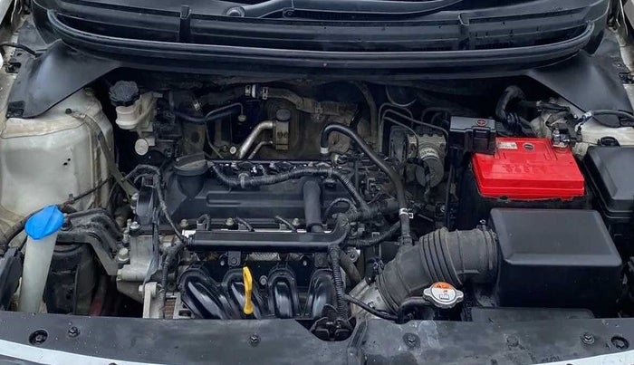 2019 Hyundai Elite i20 SPORTZ PLUS 1.2, Petrol, Manual, 60,289 km, Open Bonet