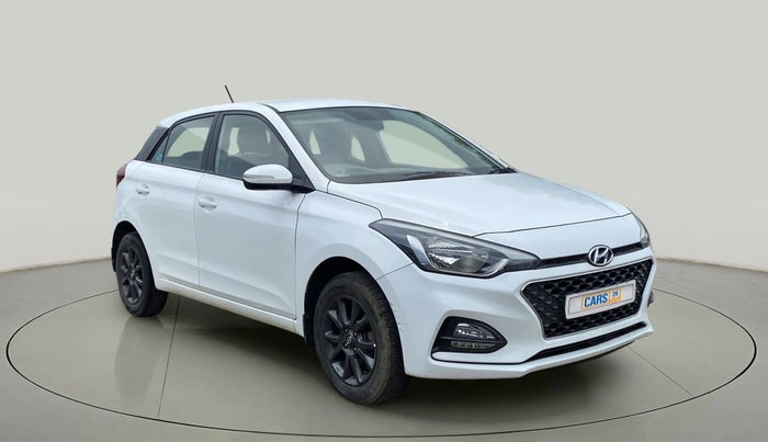 2019 Hyundai Elite i20 SPORTZ PLUS 1.2, Petrol, Manual, 60,289 km, SRP