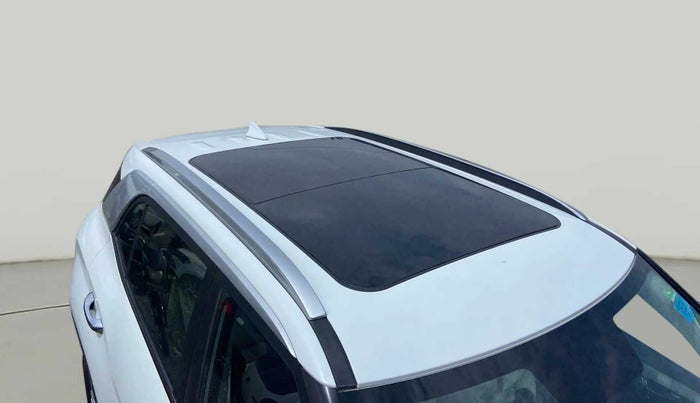 2020 Hyundai Creta SX (O) 1.5 DIESEL, Diesel, Manual, 13,553 km, Roof