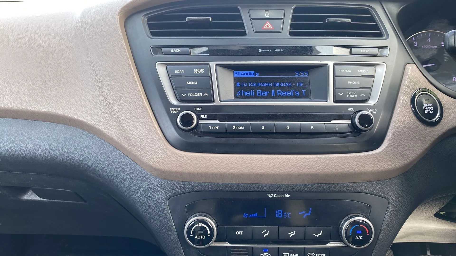 Features
