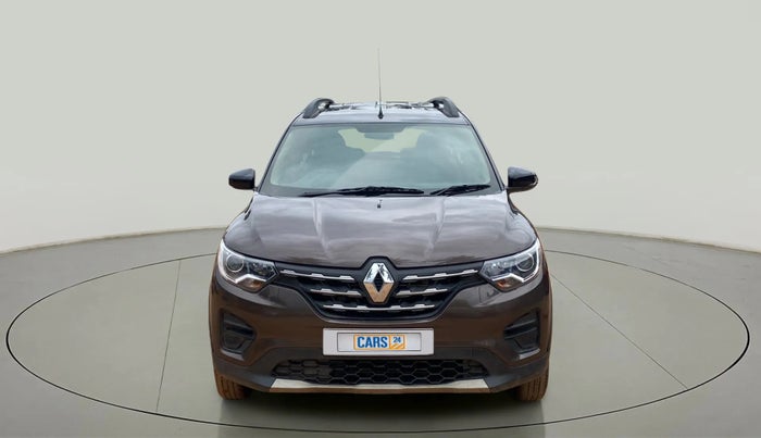 2022 Renault TRIBER RXT LIMITED EDITION, Petrol, Manual, 27,336 km, Front