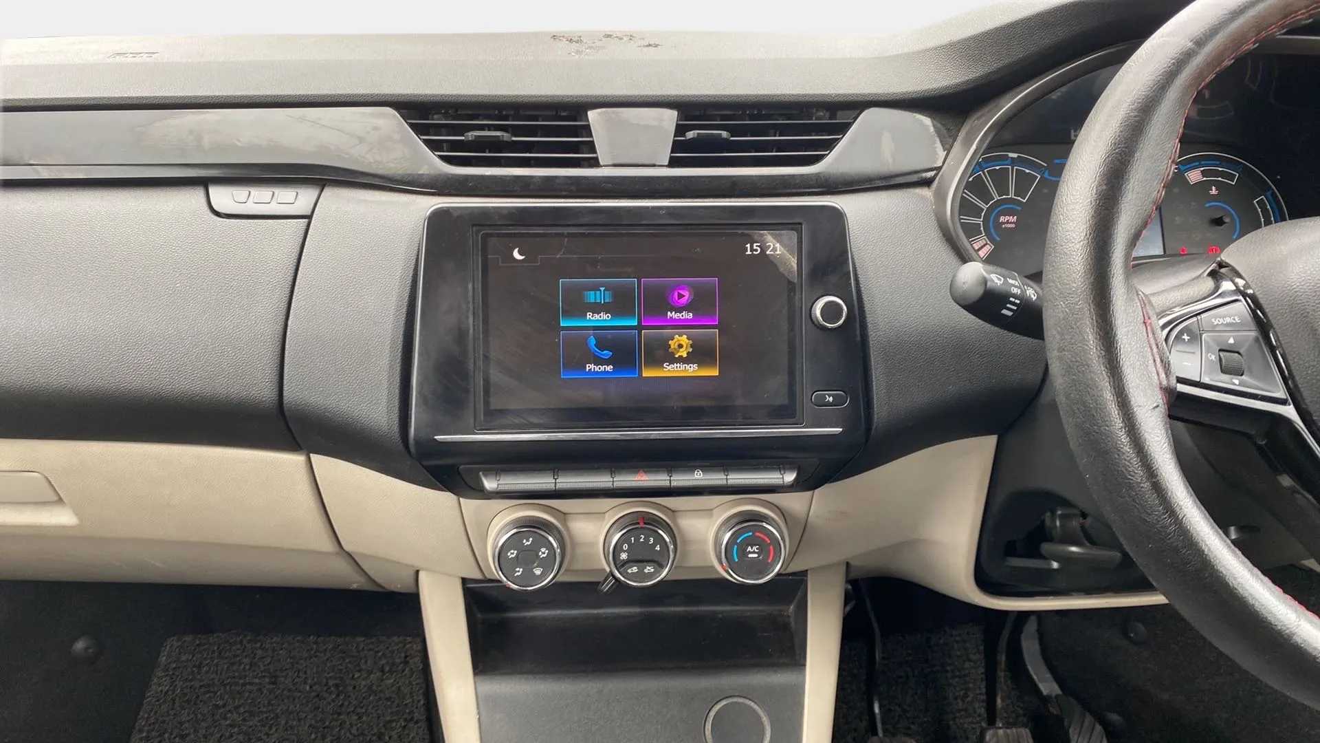 Features