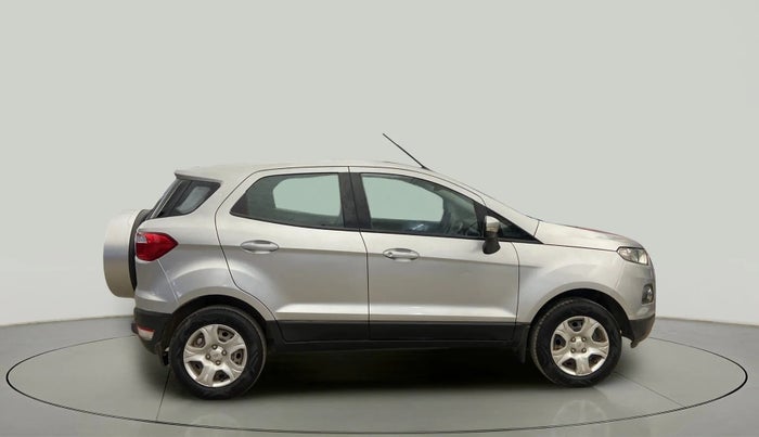 2014 Ford Ecosport TREND 1.5L PETROL, Petrol, Manual, 40,320 km, Right Side View