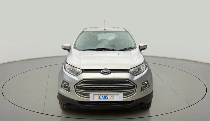 2014 Ford Ecosport TREND 1.5L PETROL, Petrol, Manual, 40,320 km, Front