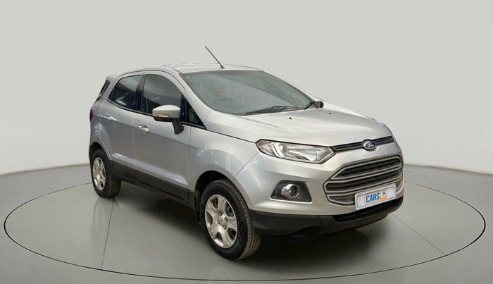 2014 Ford Ecosport TREND 1.5L PETROL, Petrol, Manual, 40,320 km, Right Front Diagonal