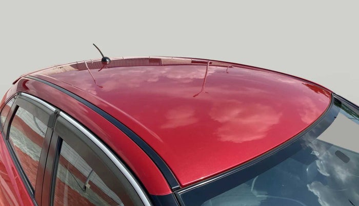 2019 Maruti Baleno DELTA PETROL 1.2, Petrol, Manual, 20,907 km, Roof