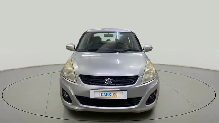 2013 Maruti Swift Dzire VXI, Petrol, Manual, 36,884 km, Front