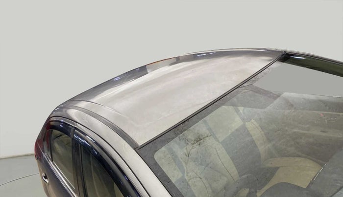 2016 Maruti Ciaz VXI+AT, Petrol, Automatic, 78,214 km, Roof