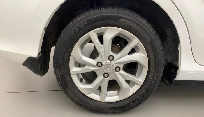 2021 Honda Amaze 1.2L I-VTEC VX CVT, Petrol, Automatic, 23,918 km, Right Rear Wheel