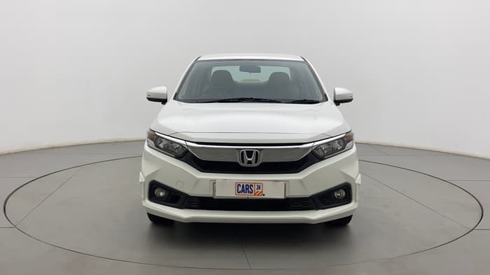 2021 Honda Amaze 1.2L I-VTEC VX CVT, Petrol, Automatic, 23,918 km, Front