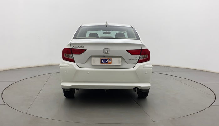 2021 Honda Amaze 1.2L I-VTEC VX CVT, Petrol, Automatic, 23,918 km, Back/Rear