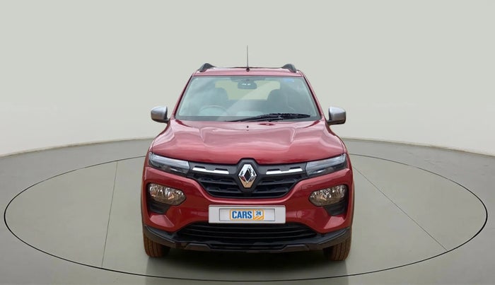 2020 Renault Kwid RXT 1.0 (O), Petrol, Manual, 29,767 km, Front