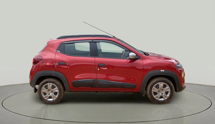 2020 Renault Kwid RXT 1.0 (O), Petrol, Manual, 29,767 km, Right Side View