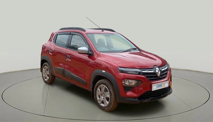 2020 Renault Kwid RXT 1.0 (O), Petrol, Manual, 29,767 km, SRP