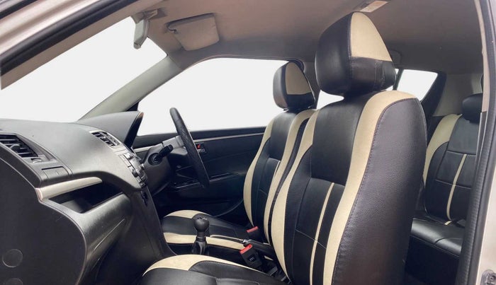 2017 Maruti Swift VXI, Petrol, Manual, 63,695 km, Right Side Front Door Cabin