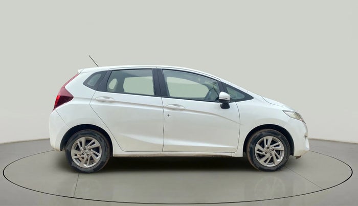 2015 Honda Jazz 1.2L I-VTEC V, Petrol, Manual, 60,177 km, Right Side