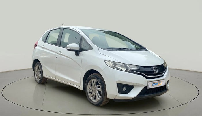 2015 Honda Jazz 1.2L I-VTEC V, Petrol, Manual, 60,177 km, SRP