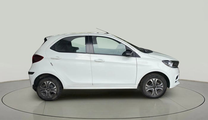 2022 Tata Tiago XT CNG, CNG, Manual, 36,020 km, Right Side View