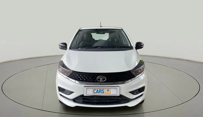 2022 Tata Tiago XT CNG, CNG, Manual, 36,020 km, Front