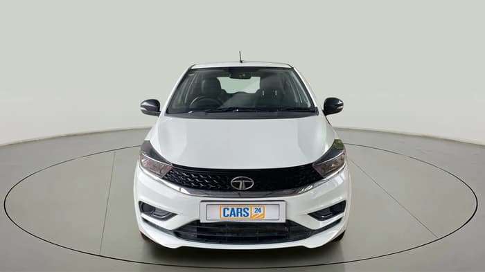 2022 Tata Tiago XT CNG, CNG, Manual, 36,020 km, Front