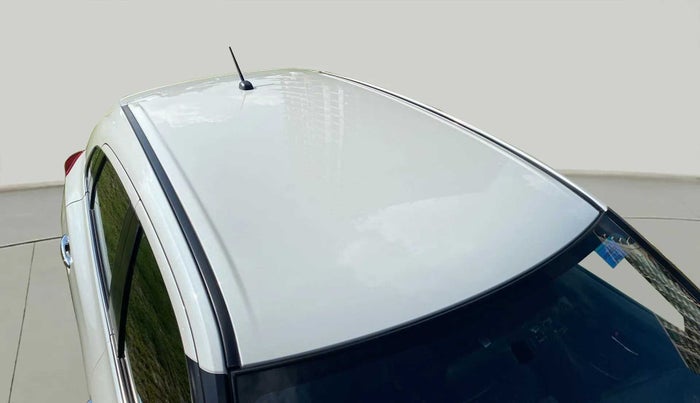 2023 Maruti Baleno ZETA PETROL 1.2, Petrol, Manual, 17,401 km, Roof