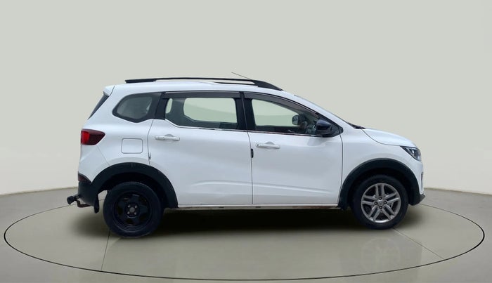 2022 Renault TRIBER RXZ, Petrol, Manual, 5,381 km, Right Side View