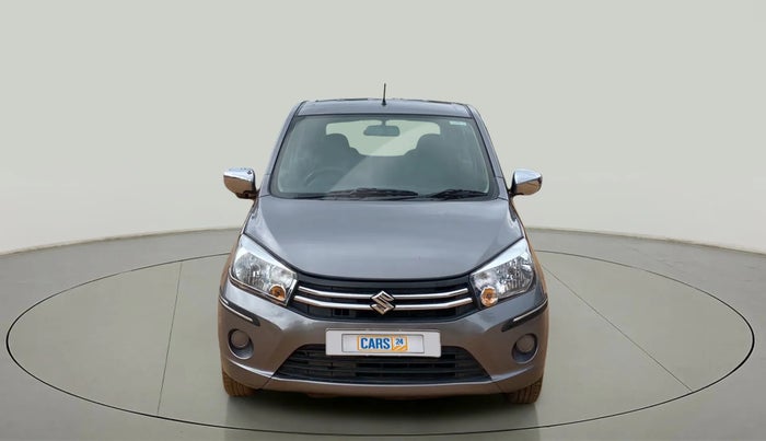2016 Maruti Celerio VXI, Petrol, Manual, 82,160 km, Front