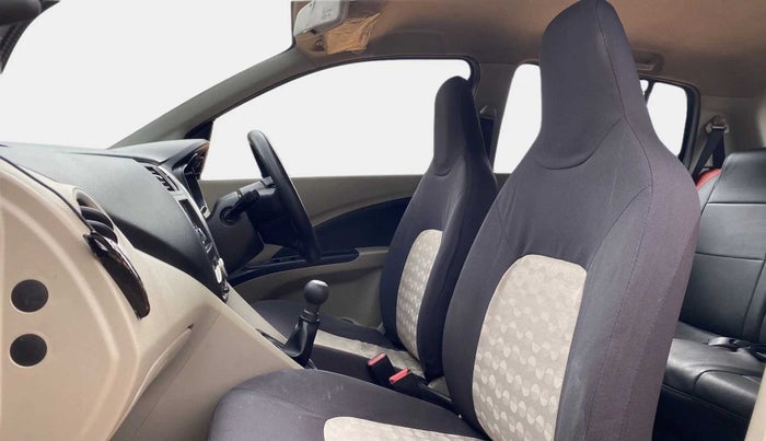 2016 Maruti Celerio VXI, Petrol, Manual, 82,160 km, Right Side Front Door Cabin