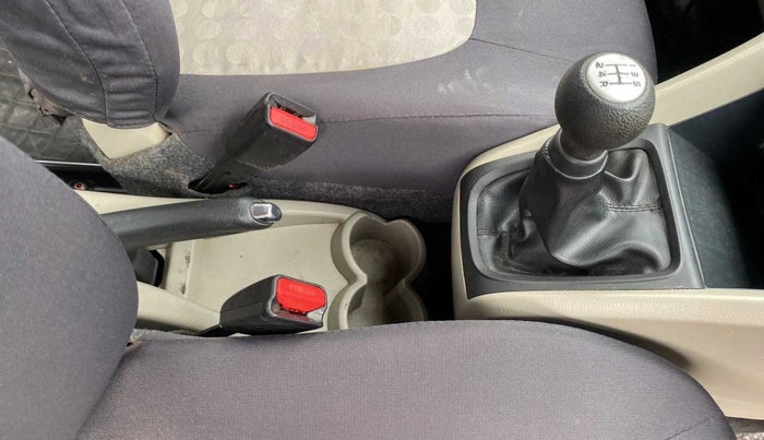 2016 Maruti Celerio VXI, Petrol, Manual, 82,160 km, Gear Lever