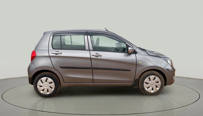 2016 Maruti Celerio VXI, Petrol, Manual, 82,160 km, Right Side View