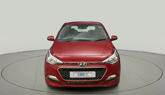2014 Hyundai Elite i20 SPORTZ 1.2 (O), Petrol, Manual, 44,432 km, Front