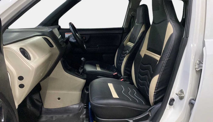 2021 Maruti New Wagon-R LXI CNG (O) 1.0, CNG, Manual, 35,167 km, Right Side Front Door Cabin