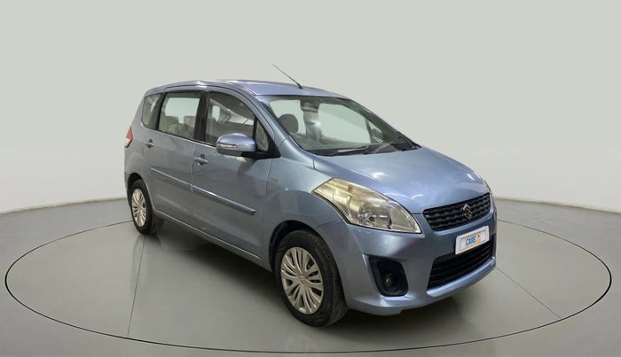 2013 Maruti Ertiga ZDI, Diesel, Manual, 35,462 km, Right Front Diagonal