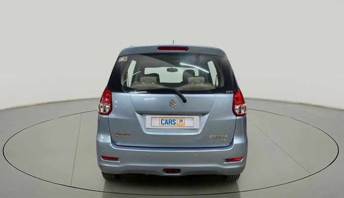 2013 Maruti Ertiga ZDI, Diesel, Manual, 35,462 km, Back/Rear